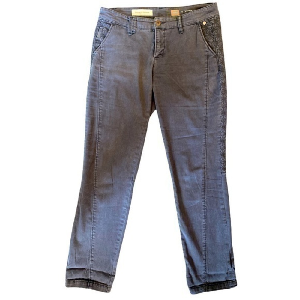 Anthropologie pants size 27